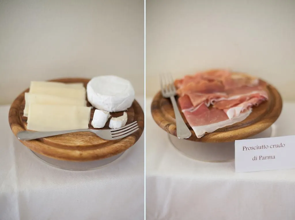 Agriturismo Il Mondo Guest House Parma Italy