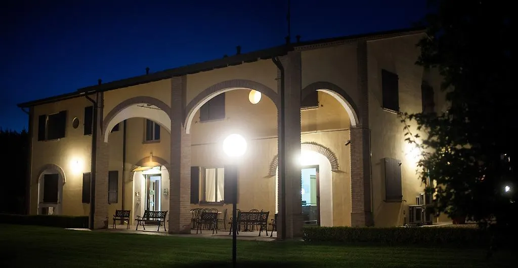 Agriturismo Il Mondo Guest House Parma Country house