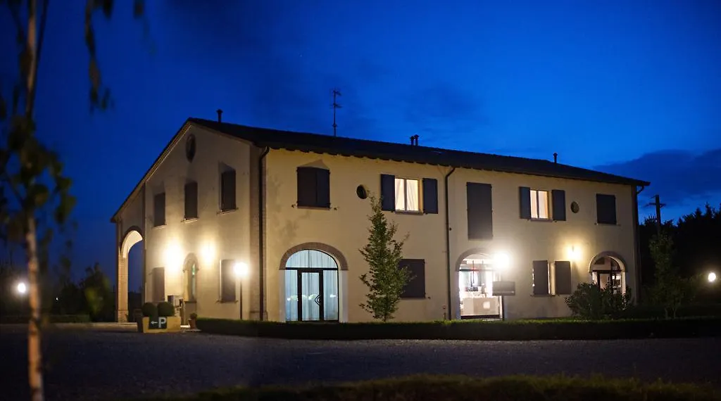 Agriturismo Il Mondo Guest House Parma