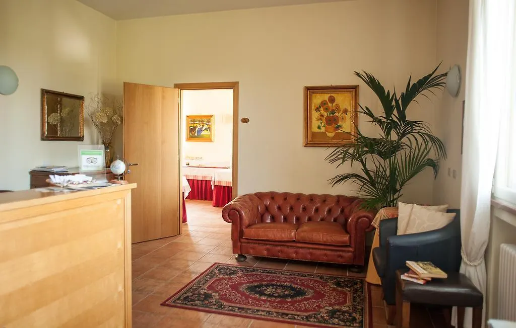 Agriturismo Il Mondo Guest House Parma Country house
