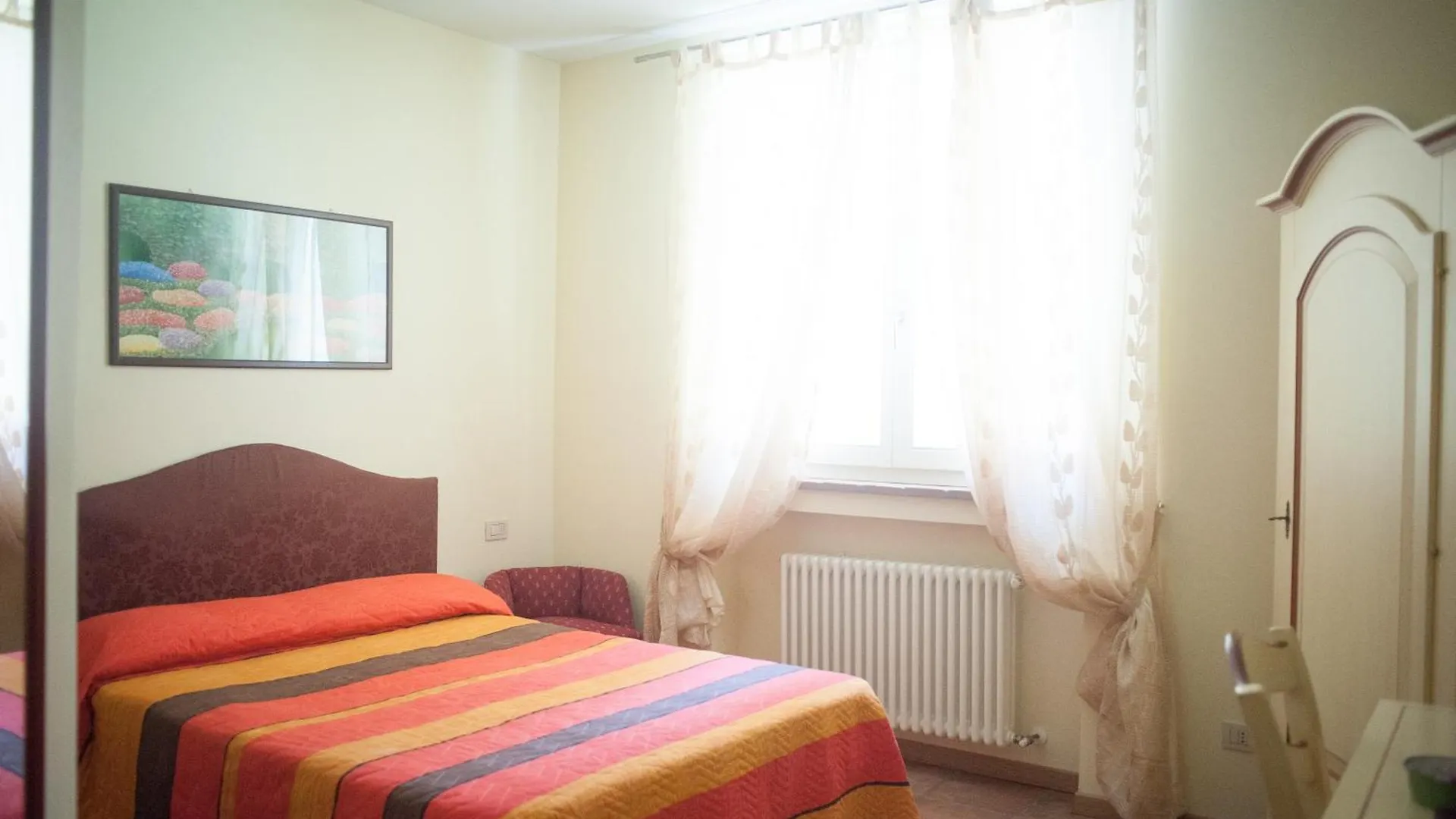 Agriturismo Il Mondo Guest House Parma 0*,  Italy