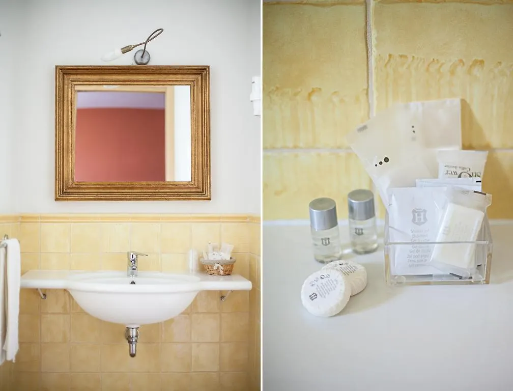 Agriturismo Il Mondo Guest House Parma Country house