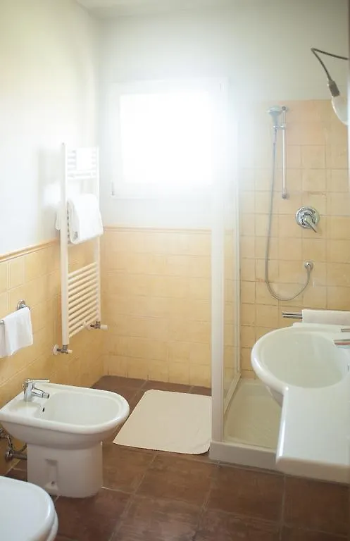 Country house Agriturismo Il Mondo Guest House Parma