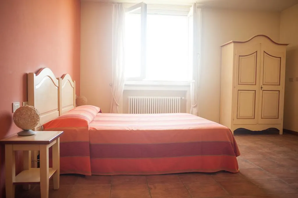 Agriturismo Il Mondo Guest House Parma Country house