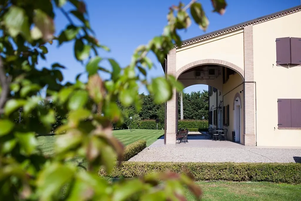 Agriturismo Il Mondo Guest House Parma Country house