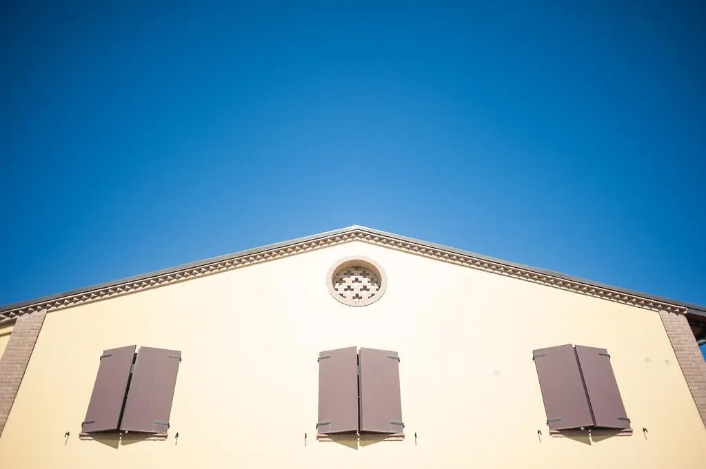 Agriturismo Il Mondo Guest House Parma 0*,