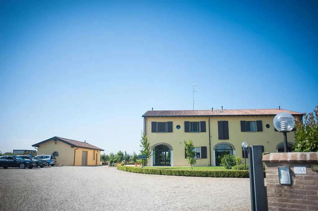 Agriturismo Il Mondo Guest House Parma Country house