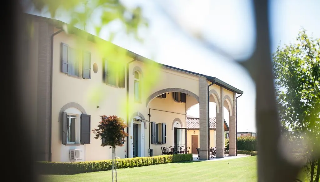 Agriturismo Il Mondo Guest House Parma