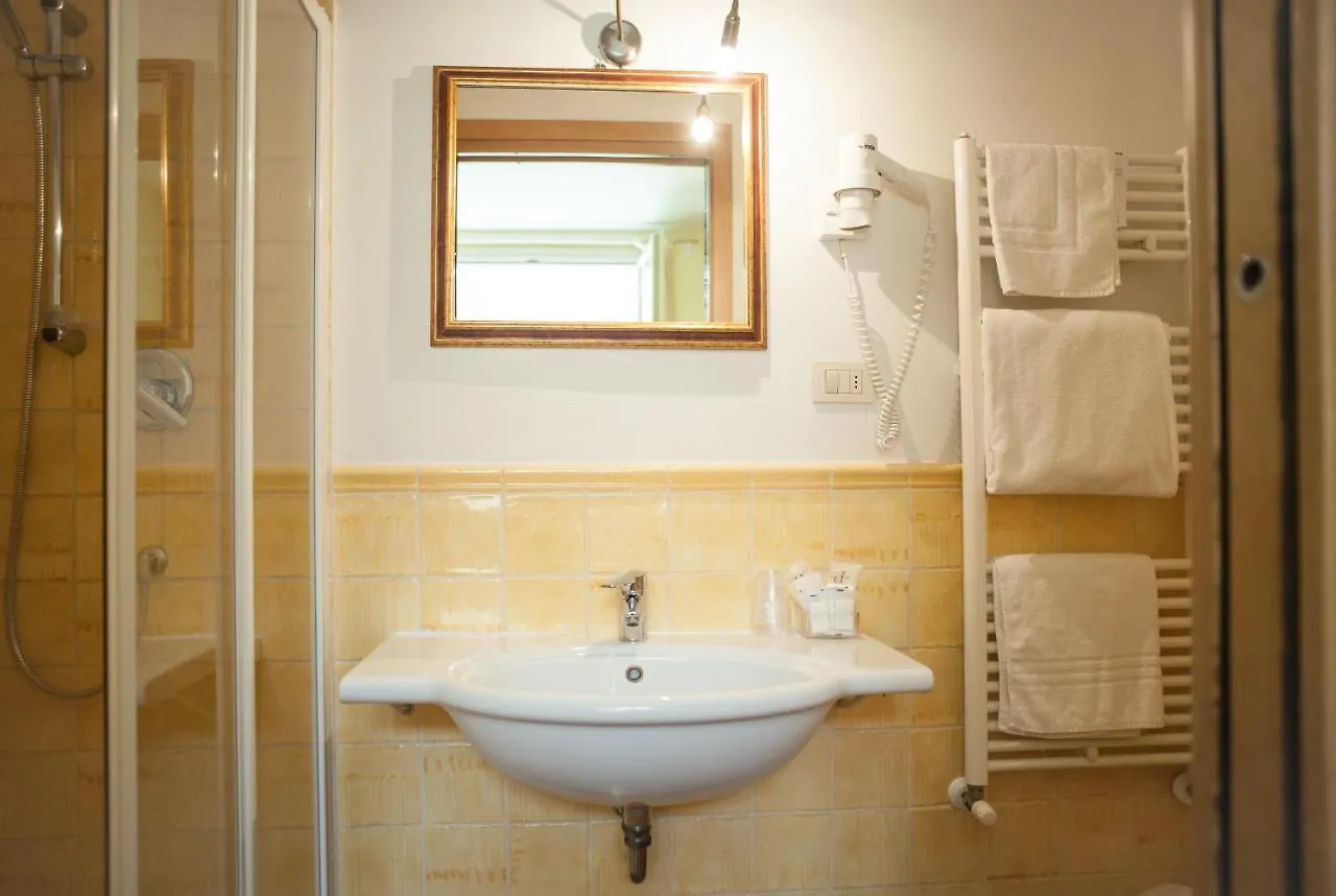 Agriturismo Il Mondo Guest House Parma