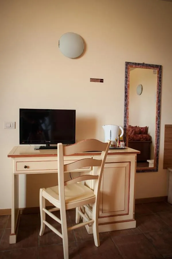 Agriturismo Il Mondo Guest House Parma Country house